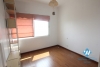 Nice apartment for rent in E Tower, Ciputra area, Tay Ho District, Ha Noi